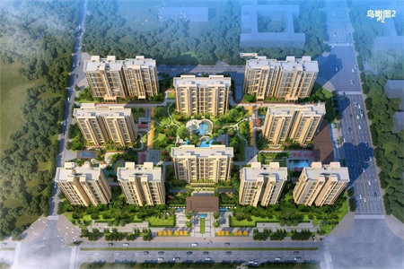 杭州花园3室2厅2卫大储藏室车库精装分期低费